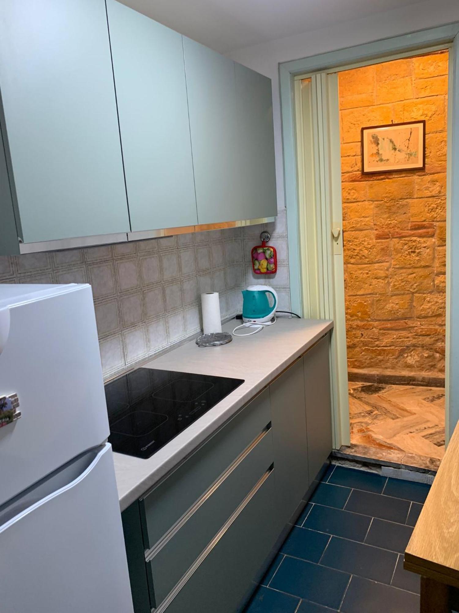 Leone Appartement San Gimignano Buitenkant foto